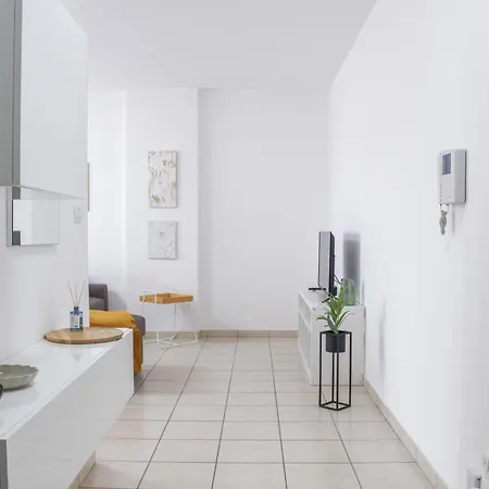 Residenza Le Palme - Oasi *