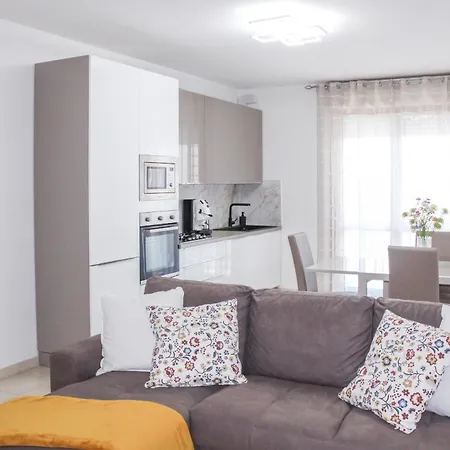 Residenza Le Palme - Oasi * Montesilvano Marina