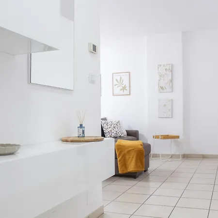 Residenza Le Palme - Oasi