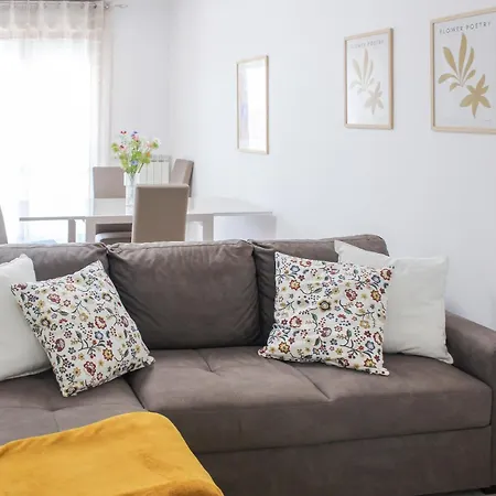 Apartmán Residenza Le Palme - Oasi