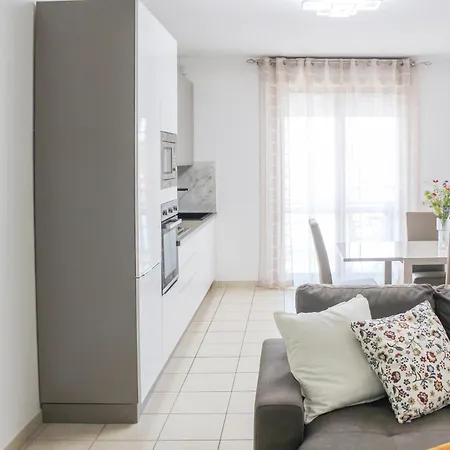 Residenza Le Palme - Oasi *