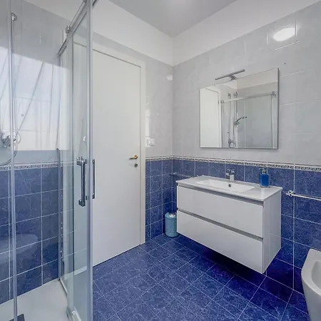 Residenza Le Palme - Oasi Apartmán *