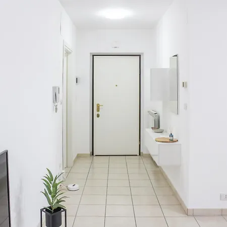 Residenza Le Palme - Oasi * Montesilvano Marina