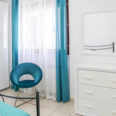 Residenza Le Palme - Oasi Apartmán