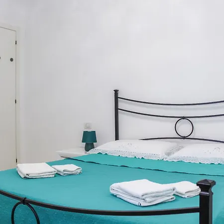 Residenza Le Palme - Oasi Montesilvano
