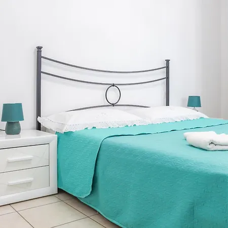 Apartment Residenza Le Palme - Oasi *