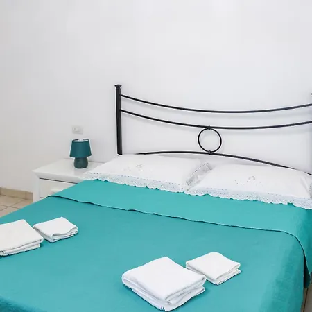 Residenza Le Palme - Oasi Montesilvano