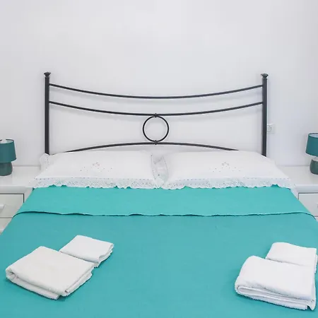 Residenza Le Palme - Oasi Montesilvano