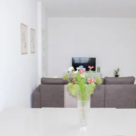 Residenza Le Palme - Oasi *