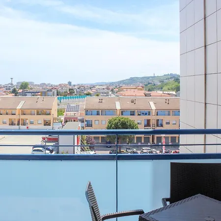 Residenza Le Palme - Oasi Montesilvano