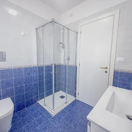Apartment Residenza Le Palme - Oasi